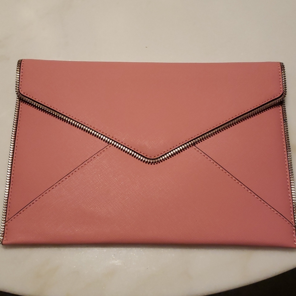 Rebecca Minkoff Envelope Clutch